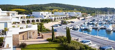 posto barca ANNUALE 10x3.60