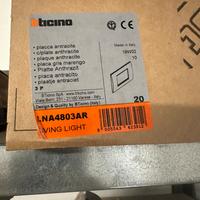 Placche Bficino Living