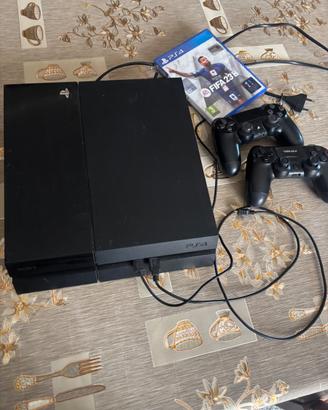 Play4