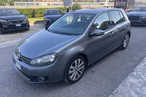 VOLKSWAGEN Golf 1.6 TDI DPF DSG 5p. Highline
