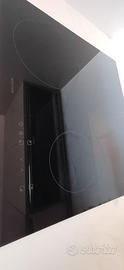 Piano cottura induzione electrolux