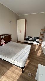 Appartamento Acacie 116 Roma