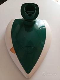 LAVAPAVIMENTI FOLLETTO SP 520