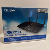 Modem Router TP-link Archer D7 AC1750