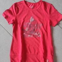 Maglia Decathlon bimba 12 anni