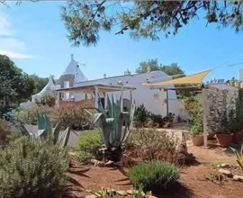 Case vacanze Puglia 4 posti letto
