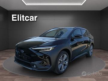 SUBARU Solterra 71,4 kWh 4E-xperience+