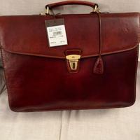 Borsa Nuova con cartellino THE BRIDGE