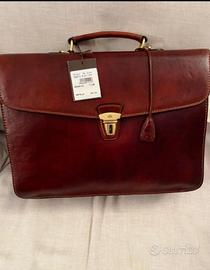 Borsa Nuova con cartellino THE BRIDGE