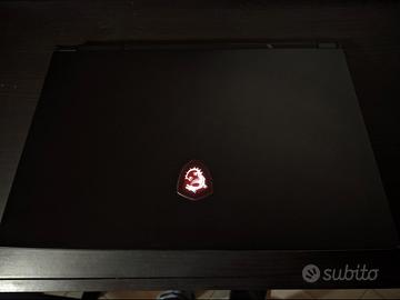 Laptop Gaming MSI Raider GE65 9SE