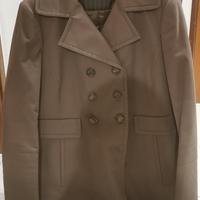 Cappotto donna Lenzi