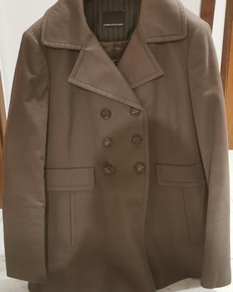 Cappotto donna Lenzi