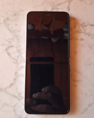 Samsung Z Flip 6 256g
