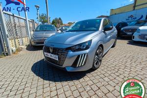 PEUGEOT 208 1.2 Hybrid 110CV Allure e-DCS6