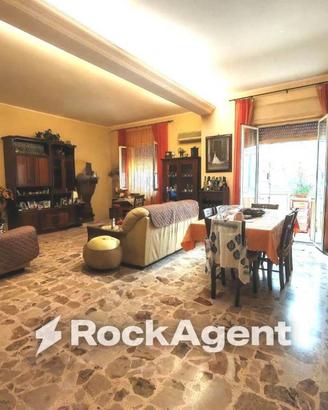 Appartamento di 114 m² con 5 locali a Siracusa