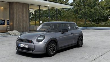 MINI Cooper S Essential - Pack XS