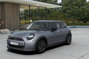 MINI Cooper S Essential - Pack XS