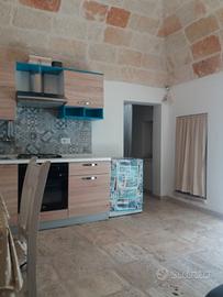 Casa vacanze in centro