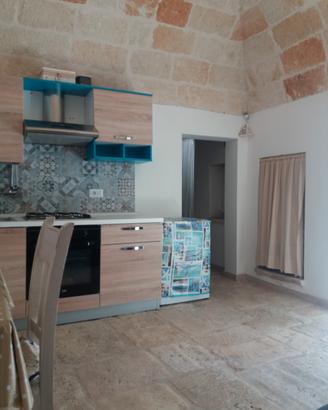 Casa vacanze in centro