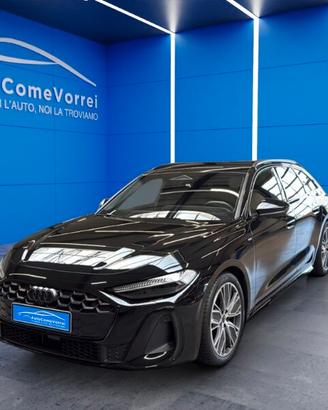 AUDI A5 3ª serie A5 Avant TDI 150 kW mHEV+ S t...