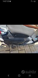 piaggio vespa et2 50 2006