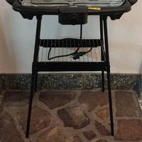 BBQ elettrico 