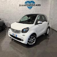 Smart ForTwo 70 1.0 twinamic Passion OK NEOPATENTA