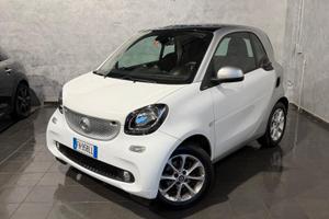 Smart ForTwo 70 1.0 twinamic Passion OK NEOPATENTA