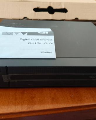 Vendita DVR digital video recorder Modello 14HTXVR