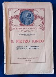 vita di San Pietro Igneo 1928