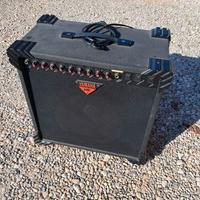 Yamaha HR-2000. Amplificatore per chitarra con eff