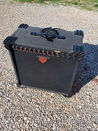 Yamaha HR-2000. Amplificatore per chitarra con eff