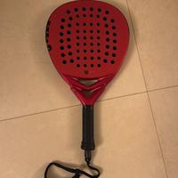 RACCHETTA padel WILSON BELA TEAM V2 PADEL 2023