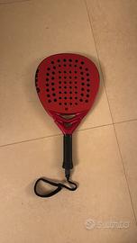 RACCHETTA padel WILSON BELA TEAM V2 PADEL 2023