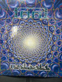 Tool doppio vinile raccolta