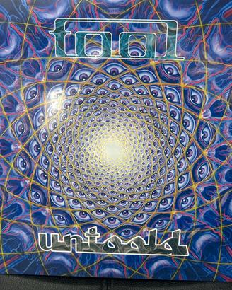 Tool doppio vinile raccolta