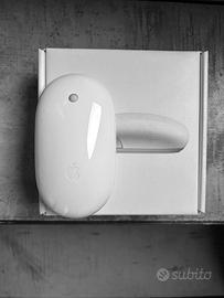 Apple Mighty Mouse bluetooth wireless