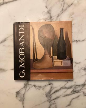 Giorgio Morandi Catalogo