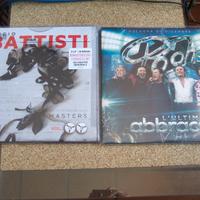 Pooh - L'ultimo abbraccio ,3 dischi Lp 33,Battisti