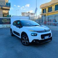 Citroen C3 PureTech 82 Shine