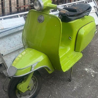 Lambretta