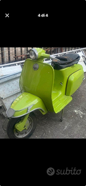 Lambretta