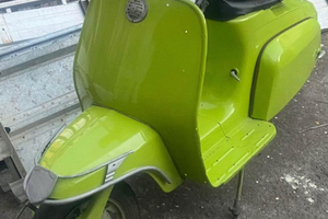 Lambretta