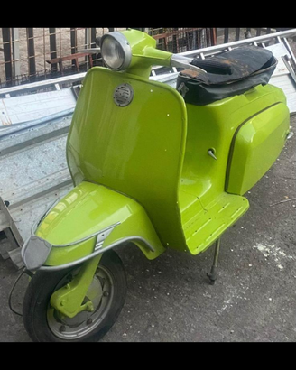 Lambretta