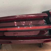 Gruppo ottico porsche macan gts