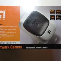 Telecamera di rete LAN FCS 0010