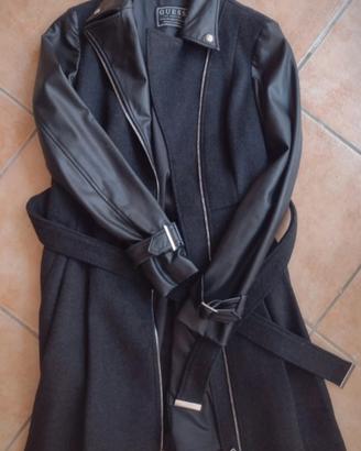 cappotto Guess