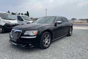 Lancia Thema 3.0 V6 Multijet II