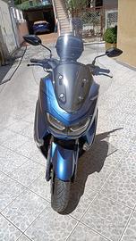 Yamaha Nmax 155 2024 km 4.635