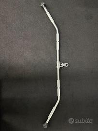 Barra lat machine multigrip